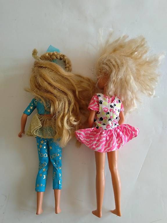 Poupées: Barbie Puppe – D'occasion à Zürich par shm_cw59 1