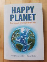 Buch: Happy Planet