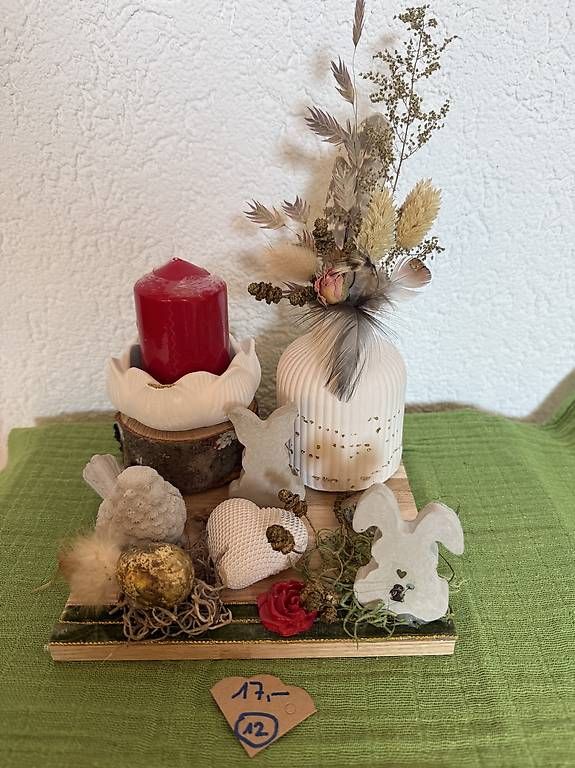 Alle Dekorationen: Ostergeschenke oder Mitbringsel – Gebraucht aus Hubersdorf von Beatrice60 4