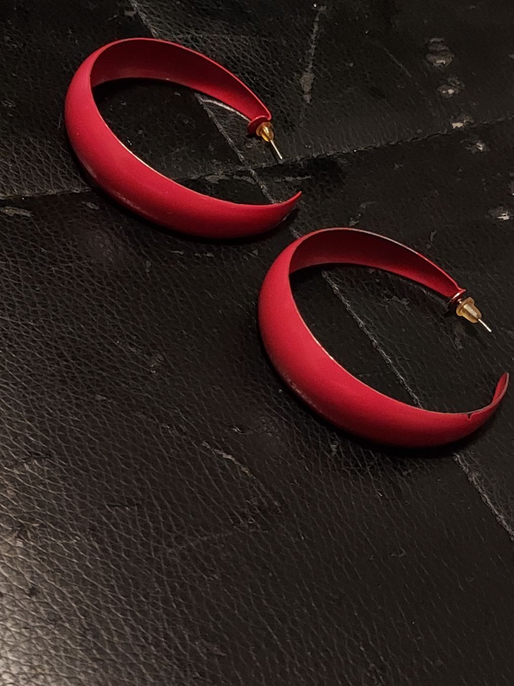 Ohrringe & -stecker: Ohrringe  – Gebraucht aus Biel/Bienne von mas_fx95 1