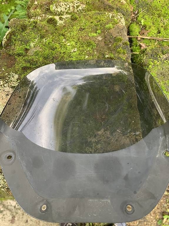Tutti i ricambio per moto: Yamaha TDR Frontverkleidung – Usato da Binz venduto da Gabriel.NicolasG 2