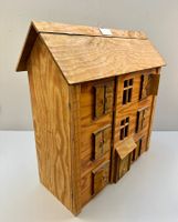 PUPPENHAUS & VIEL ZUBEHÖR AB 1.-!!!