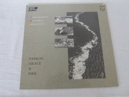 Mc Laughlin, Di Meola, De Lucia:    Passion, Grace & Fire