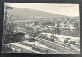Olten Bahnhof 