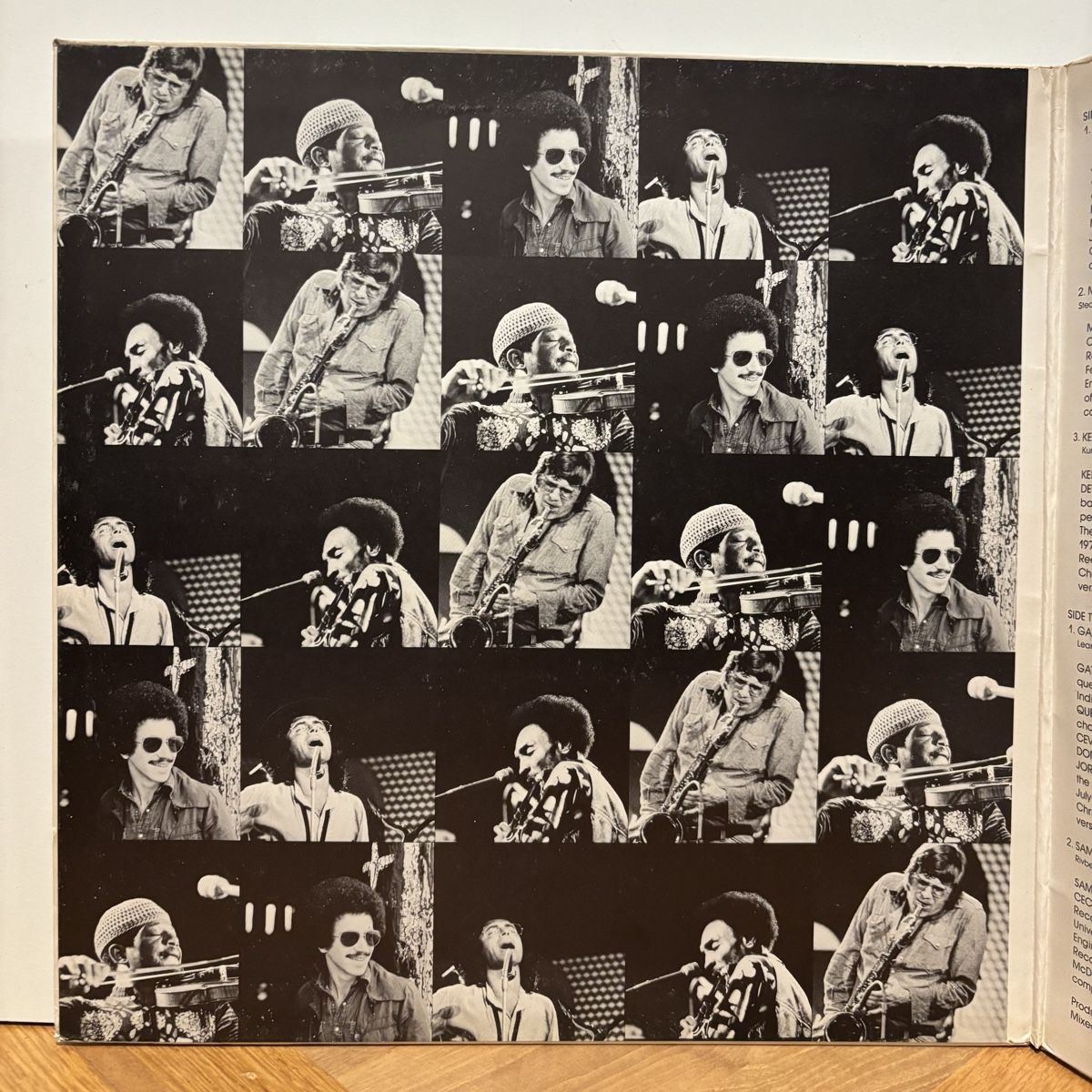Vinyles: Impulse Artists On Tour LP VG+/VG+ – D'occasion à Neuchâtel par Deivid2 1