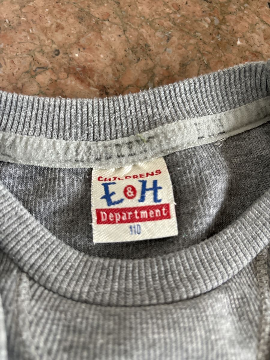 Pulls et sweat-shirts: 2 Pullover 110 – D'occasion à Zürich par aniam 3