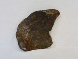 Meteorit Eisenmeteorit Oktaedrit CANYON DIABLO ARIZONA USA