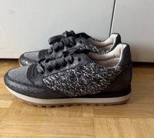 Brunello Cucinelli Sneakers, Size 37, Worn Once!