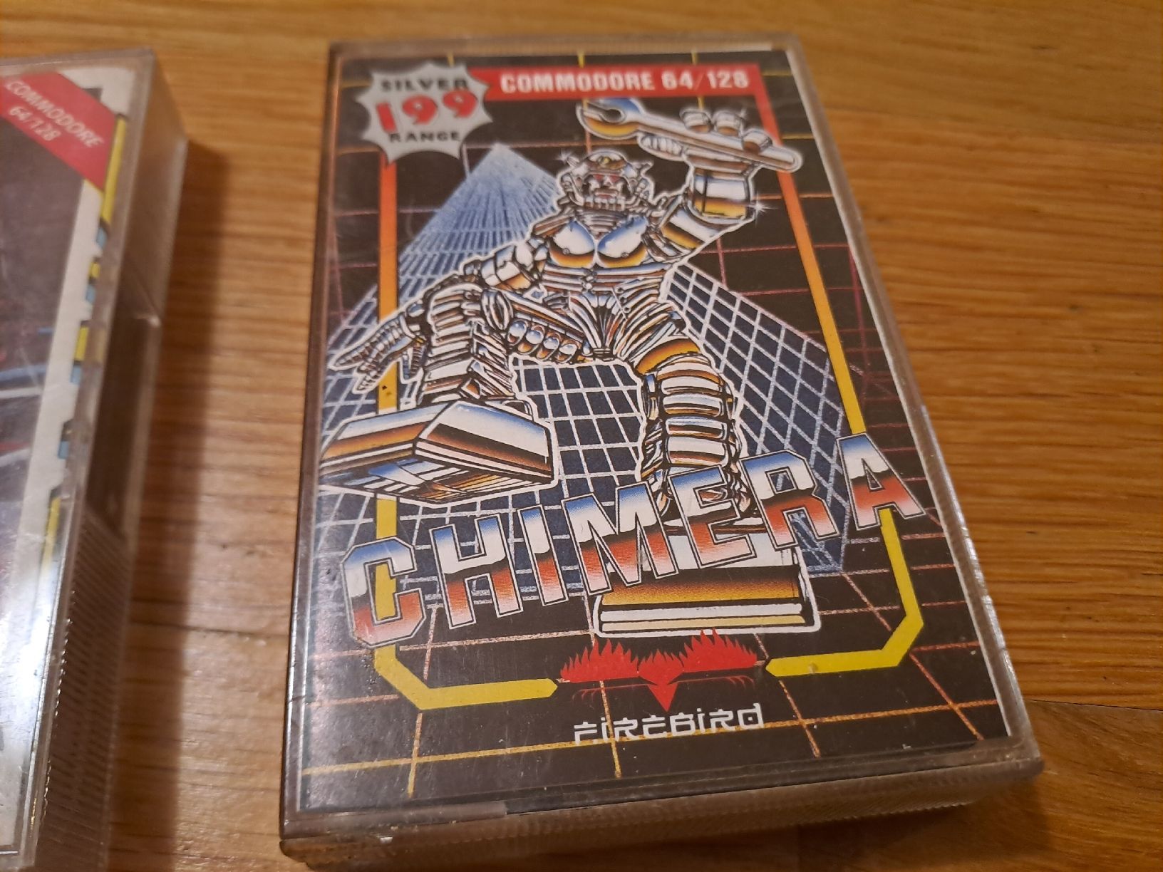 Giochi: Commodore 64/128 Atari 800/130 Spiele Sammlung C64  – Usato da Aarau venduto da Kaesekuchen2000 2