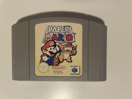 Paper Mario