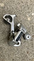 Shimano Deore DX Schaltwerk Velokomponente gebraucht