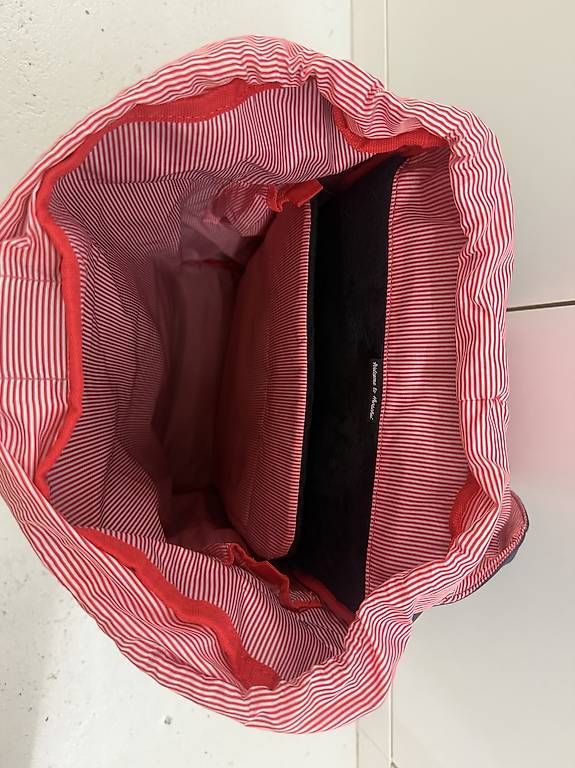 Zaini: Rucksack Herschel – Usato da Zürich venduto da mel_v8qp 1