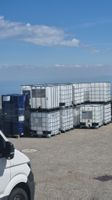 Grosse IBC Container zu verkaufen - Top Zustand! 💧👍