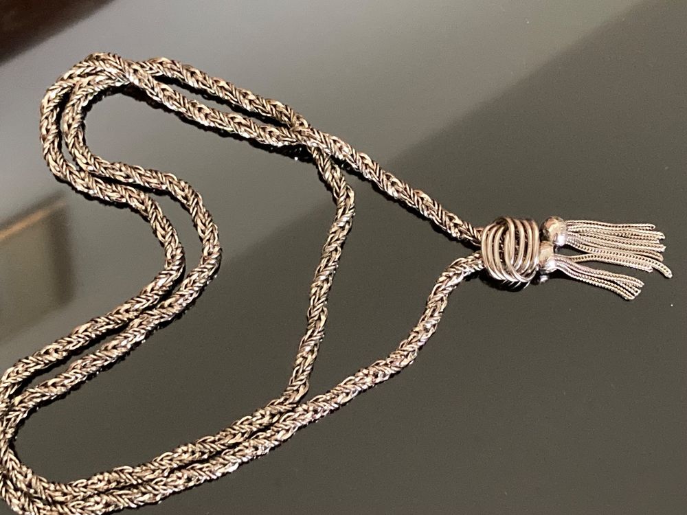 DOLCE VITA - COLLIER RAS DE COU EN METAL DORE