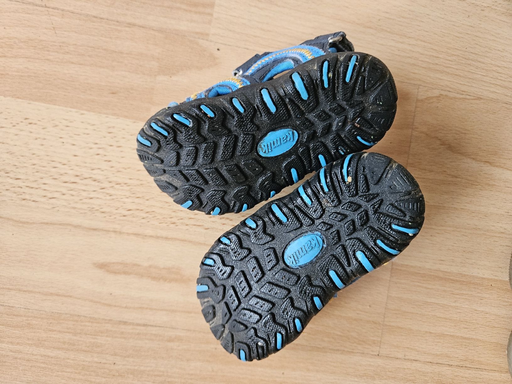 Kamik Schuhe für Jungen: Sandalen Gr. 21/22 – Neu (gemäss Beschreibung) aus Zürich von Kris8050 4