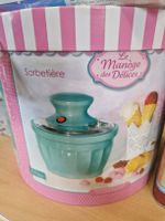 sorbetière