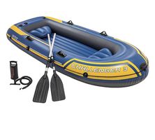 Schlauchboot 3 Personen