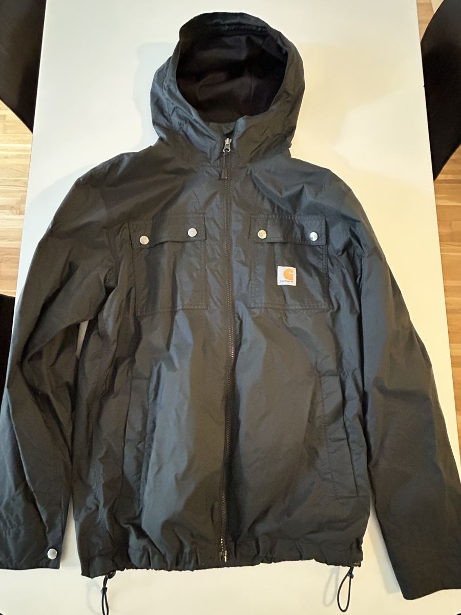 Carhartt Giacche: CARHARTT Leichte Jacke S – Usato da Solothurn venduto da nicnicnic997