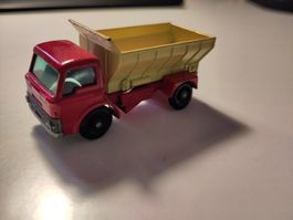 Modellauto Lesney Grit-Spreading Truck