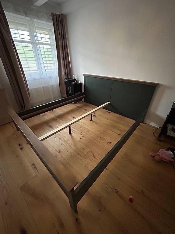 Letti: Bettrahmen 180x200cm – Usato da FRAUENFELD venduto da selua 3