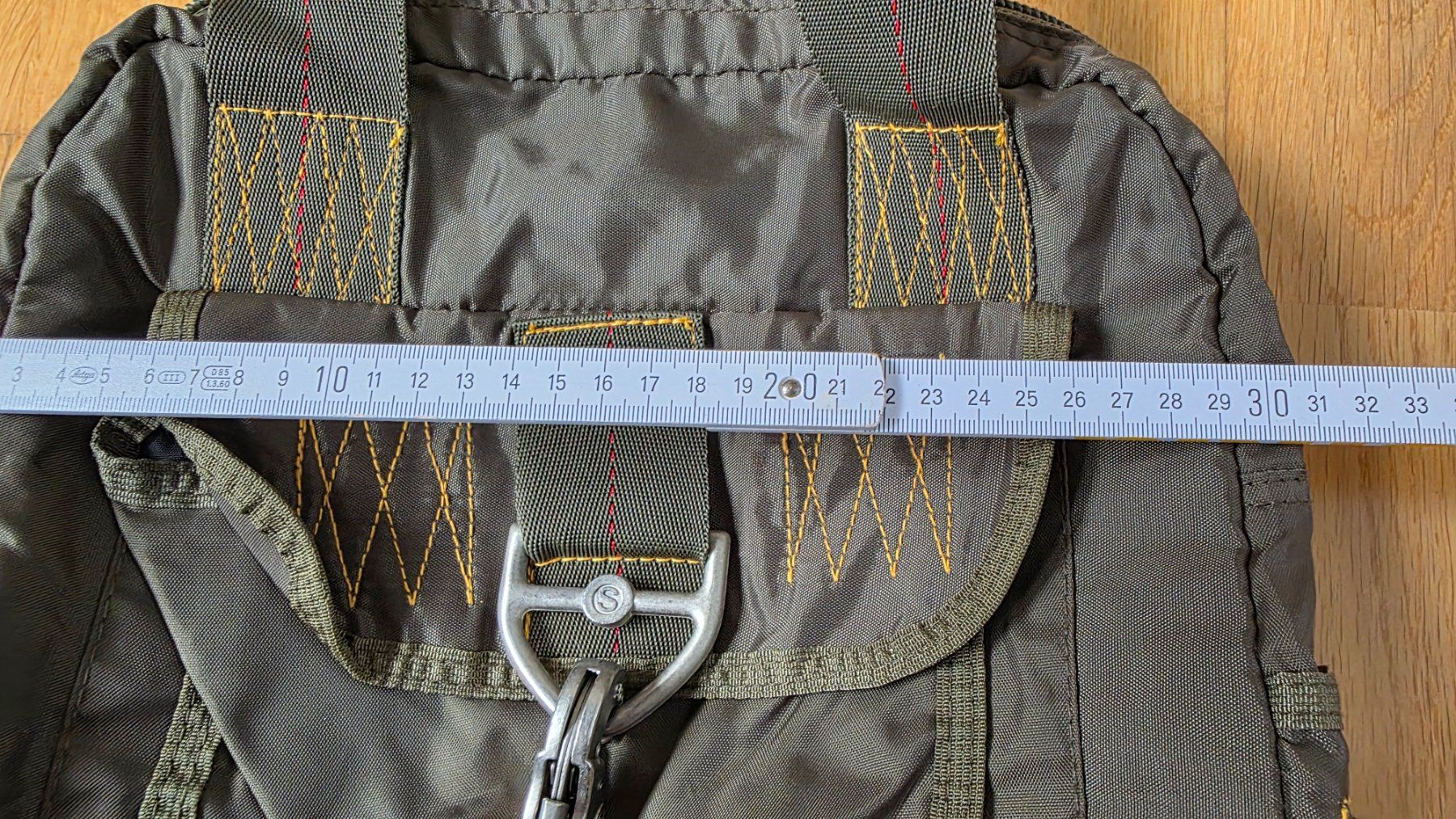 Borse: stylische Tasche – Usato da Dübendorf venduto da Jolenia 5