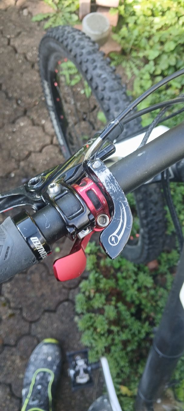 Biciclette: Specialized S Works – Usato da Kriens venduto da BenjaminsTokey 3