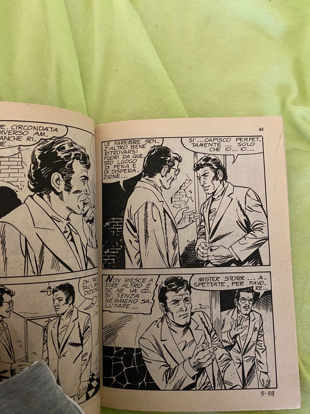 BD: comic – D'occasion à Dietlikon par Nicokh 3