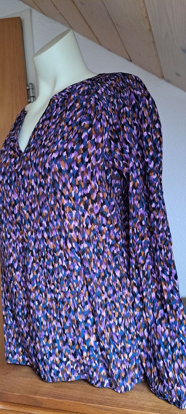 Camicette: Street One Bluse Gr.36 – Usato da Thalheim AG venduto da Bekuadma 1