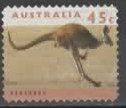 AUSTRALIA : KANGAROO  (12