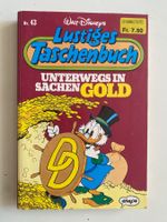 LTB Lustiges Taschenbuch Band 43