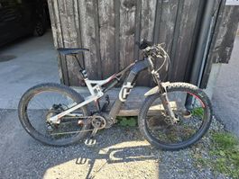 Husqvarna MC5