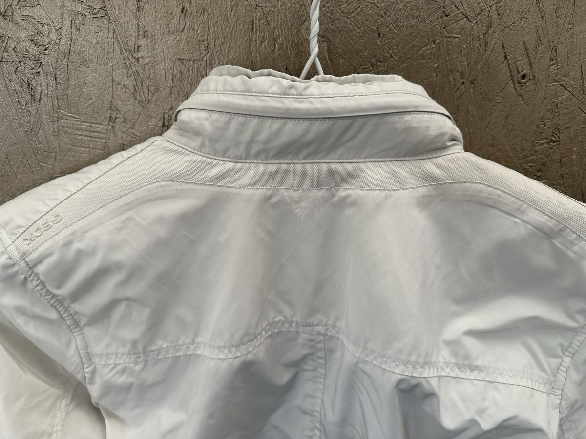 Geox Giacche: Geox jacke gr M – Usato da Uster venduto da bek_v2ct 8