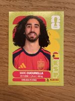 ESP 8  - Panini World Cup 2026