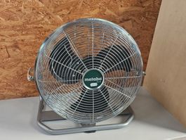 Matabo Akku-Ventilator AV 18 (606176850)