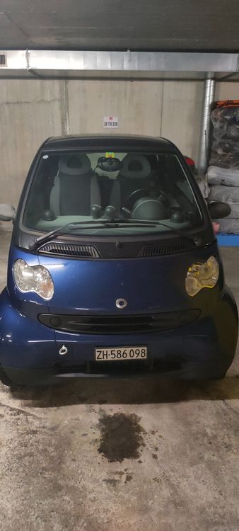 Smart | Kaufen auf Ricardo