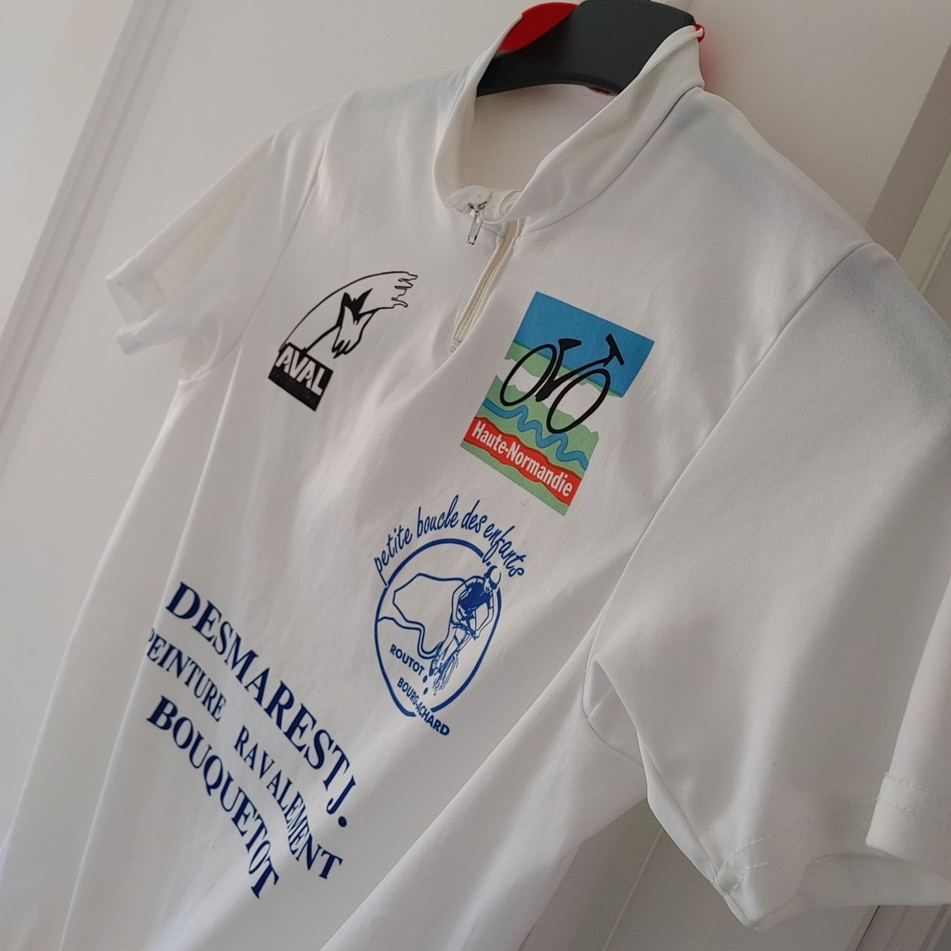 Survêtements: Jersey Kinder 140 – Neuf (Voir description) à Unterentfelden par 13_Lukullus 2