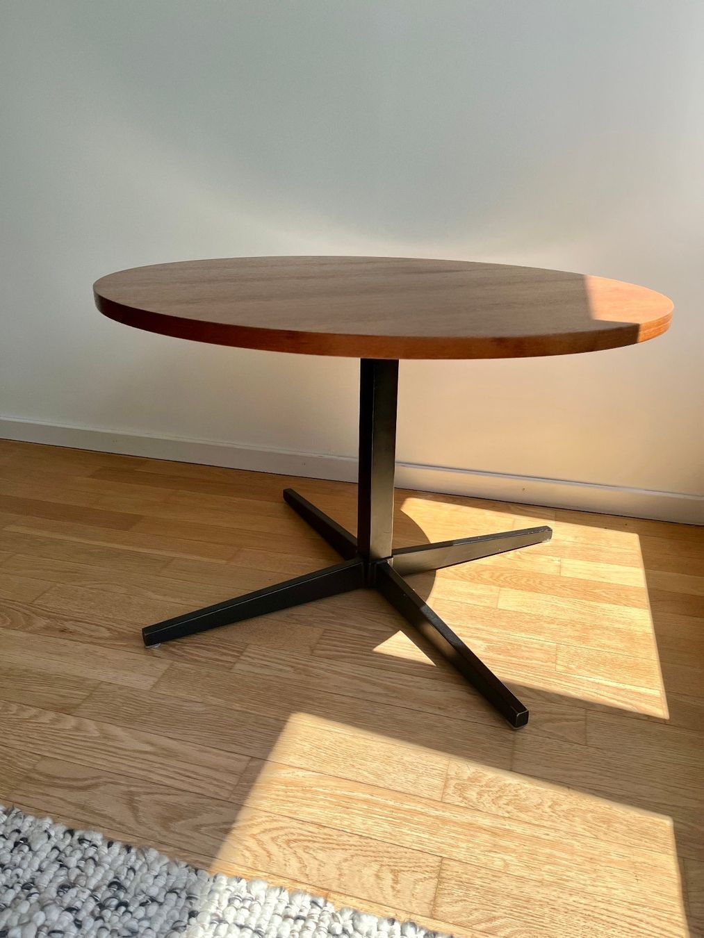 Tavoli: Teak Couchtisch, Mid-Century – Usato da Zürich venduto da matador12 2