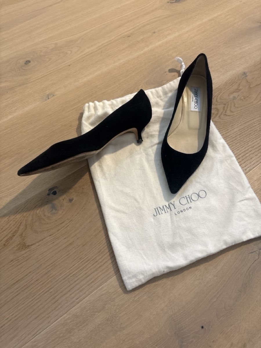 Jimmy Choo Scarpe da donna: Jimmy Choo Grösse 36.5 – Usato da Oetwil am See venduto da Aldox108