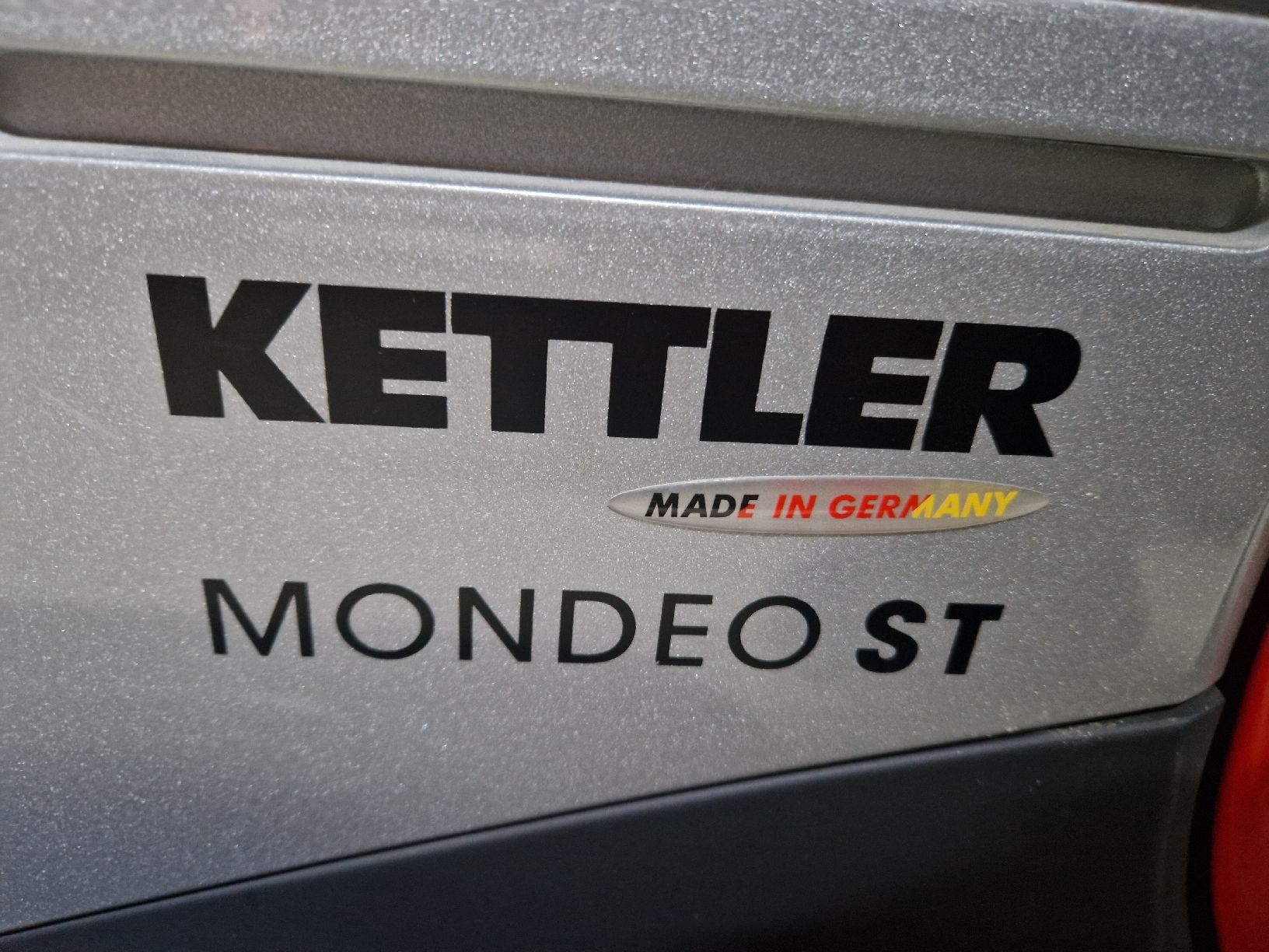 Kettler Hometrainer: kettler mondeo ST – Usato da Neunkirch venduto da ofe_gk6g 5