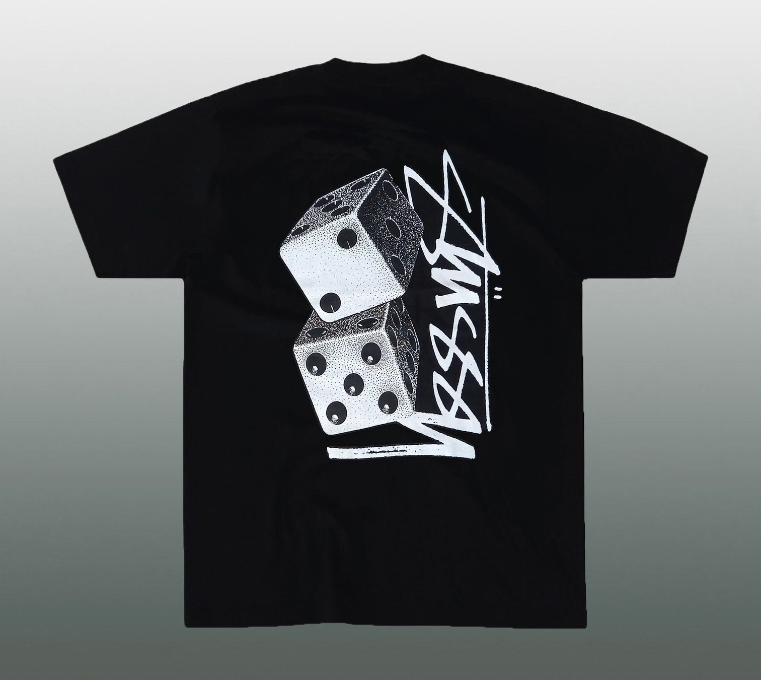 Stüssy T-Shirts: STÜSSY T-SHIRT Gr. L  NEU – Neu (gemäss Beschreibung) aus Zürich von noo_6672