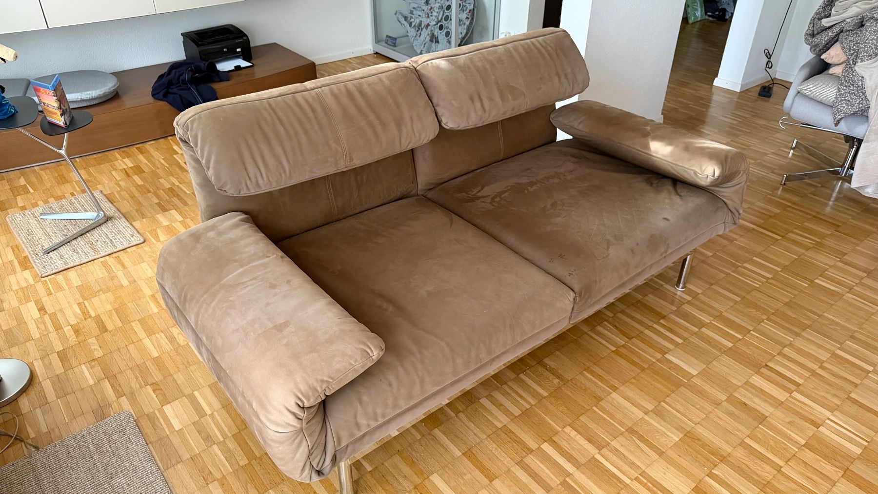 Rolf Benz Sofas: Sofa von Rolf Benz – Gebraucht aus Burgdorf von maliku 4