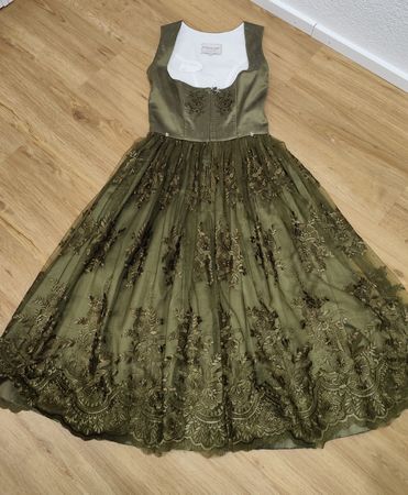 Festdirndl Krüger, Gr. 36 - NEU