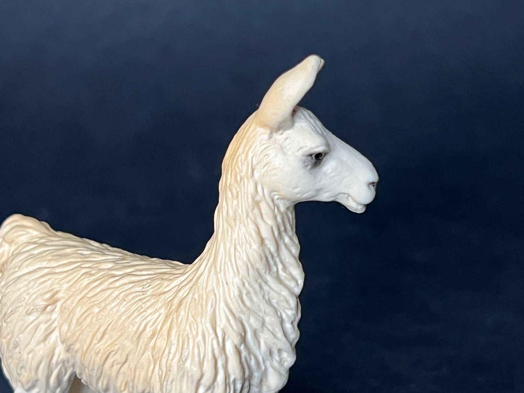Schleich Statuette: Schleich 14301 Lama - made in Germany – Nuovo (secondo la descrizione) da Ennetbaden venduto da mapa05 5