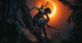 🥷Shadow of the Tomb Raider  Rette vor einer Maya-Apokalypse