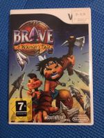 Brave a warrior's tale Nintendo Wii deutsch