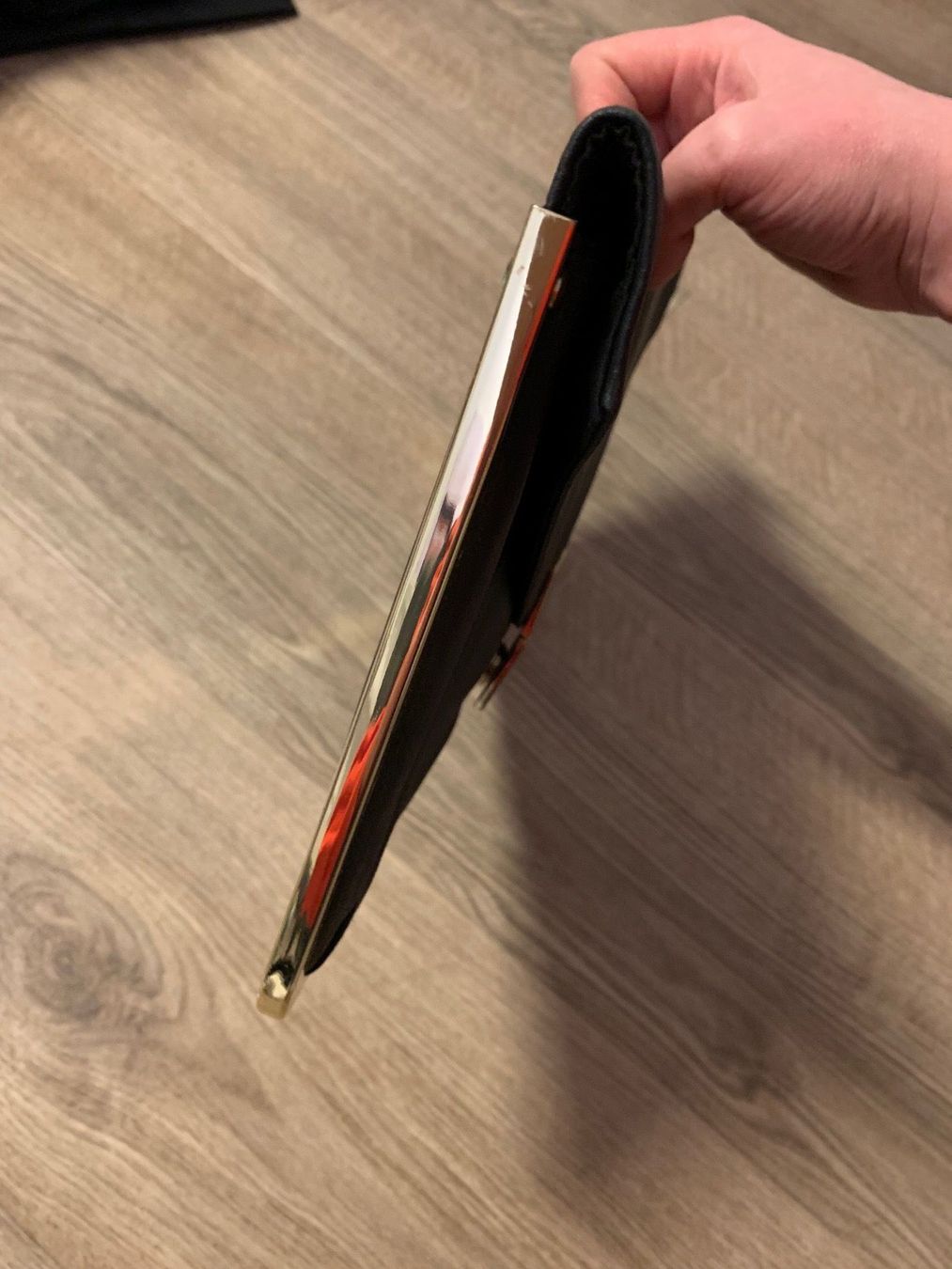 Borse da donna: 2 x Tasche Clutch Warehouse Asos – Usato da Fislisbach venduto da KolibriSecondhand 8
