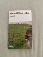 Joseph, Marie-Hélène Lafon