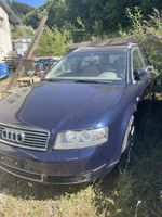 Audi A4 3.0 Quattro V6