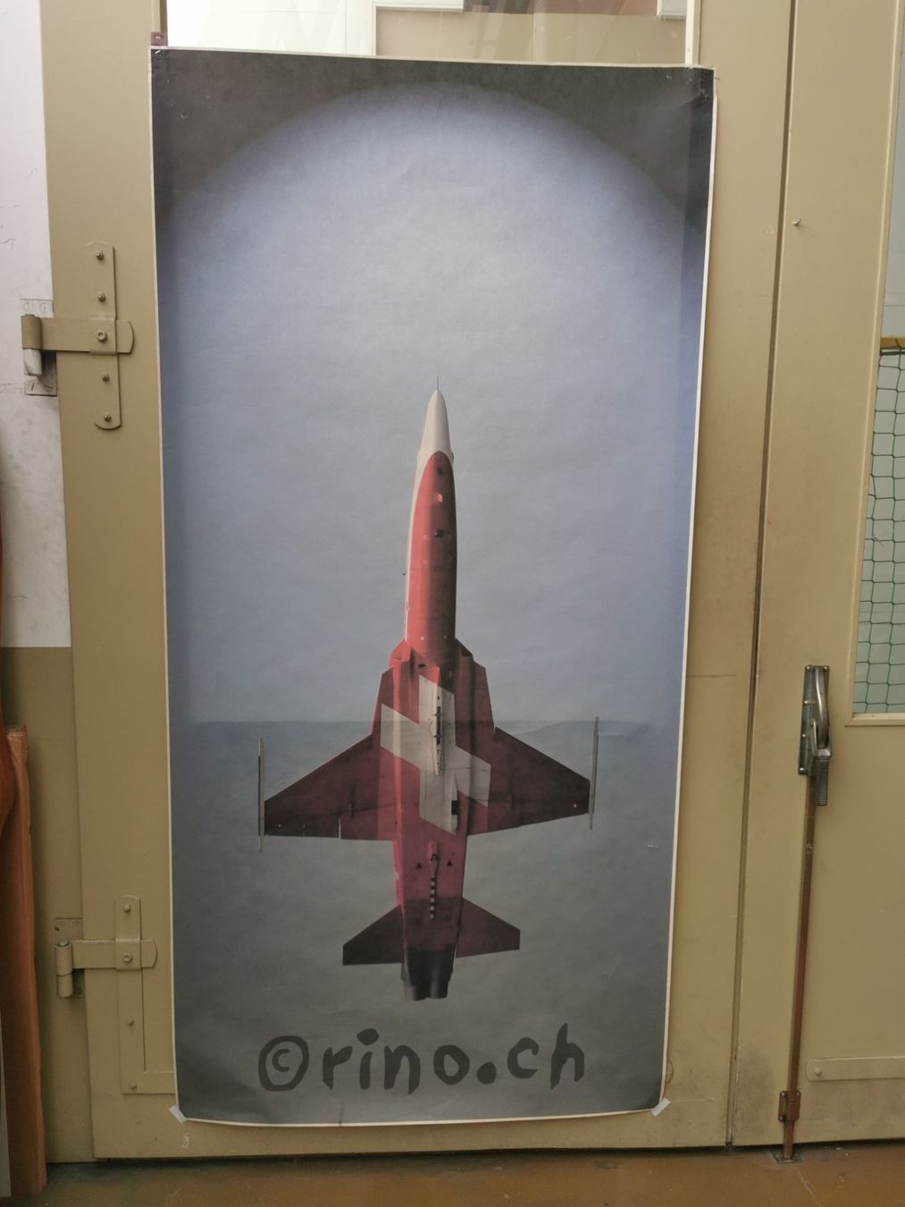 Misurare: Bild F-5 Tiger Fliegertruppe Luftwaffe – Usato da Neuenkirch venduto da bf-109