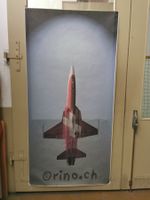 Bild F-5 Tiger Fliegertruppe Luftwaffe